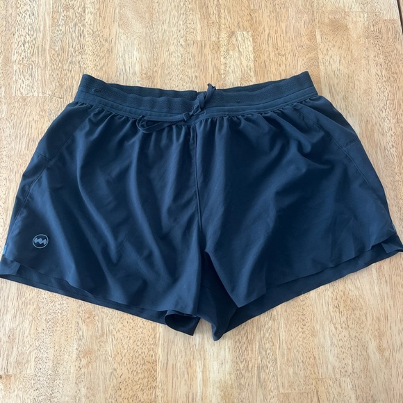 Janji Pants - Janji AFO shorts